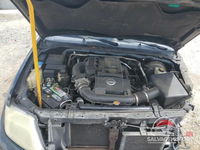 5N1AR1NN4AC614873 2010 NISSAN PATHFINDER photo no. 12