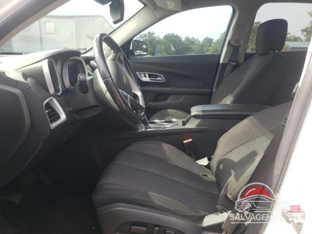 2GNALDEK8D1116187 2013 CHEVROLET EQUINOX photo no. 7