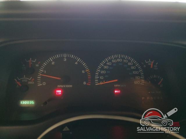 1B4HS28Z3YF238037 2000 DODGE All Models photo no. 9