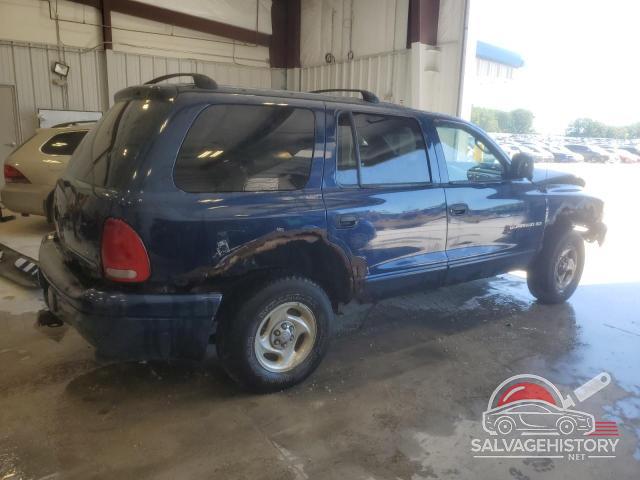 1B4HS28Y3XF572526 1999 DODGE All Models photo no. 3
