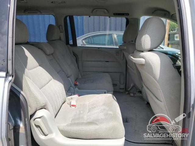 5FNRL38409B050712 2009 HONDA All Models photo no. 11