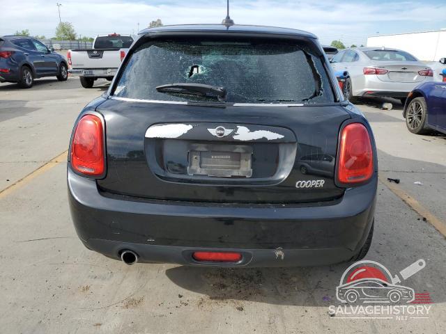 WMWXS5C59FT829487 2015 MINI COOPER photo no. 6