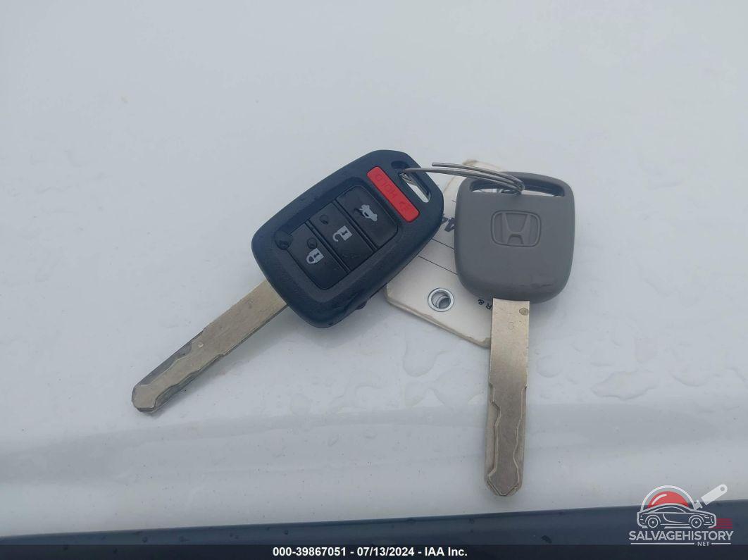 1HGCR2F59EA245562 2014 HONDA ACCORD photo no. 11