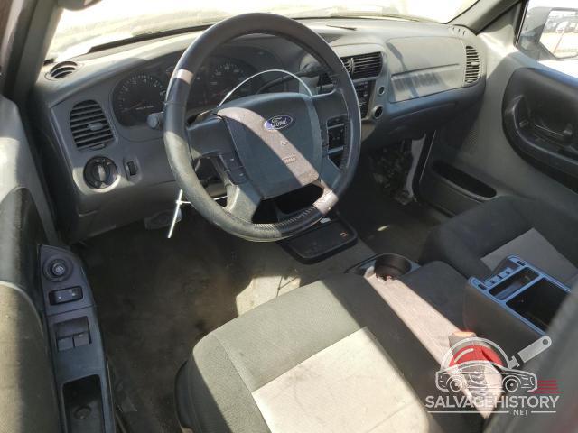 1FTKR4EE3APA04367 2010 FORD RANGER photo no. 8