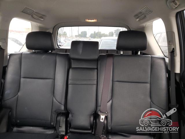 JTJBM7FX7H5174914 2017 LEXUS GX photo no. 10