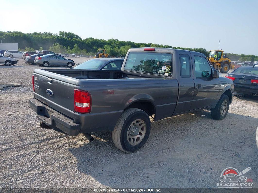 1FTKR1ED5BPA29357 2011 FORD RANGER photo no. 4