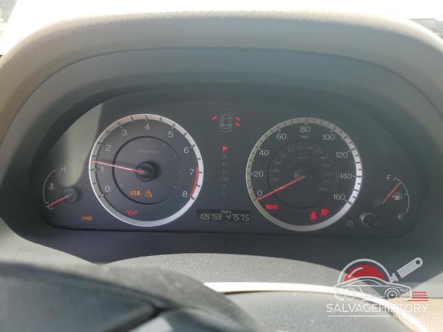 1HGCP2F39AA131480 2010 HONDA ACCORD photo no. 9