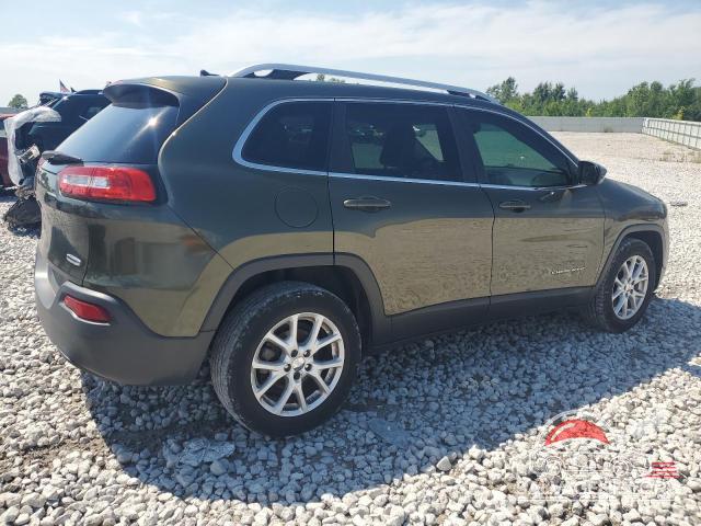 1C4PJLCB5FW574111 2015 JEEP GRAND CHER photo no. 3