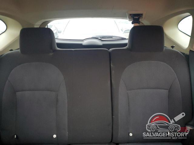 JN8AS5MV2DW603721 2013 NISSAN ROGUE photo no. 10