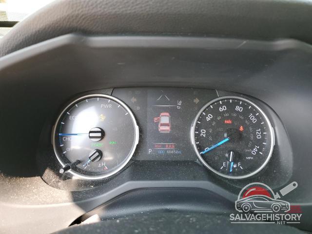 JTMRWRFV4KD043359 2019 TOYOTA RAV4 photo no. 9