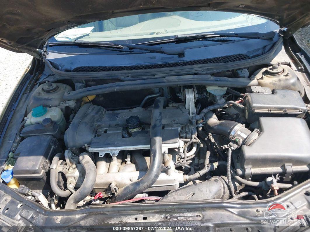YV1RS592792733600 2009 VOLVO S60 photo no. 10