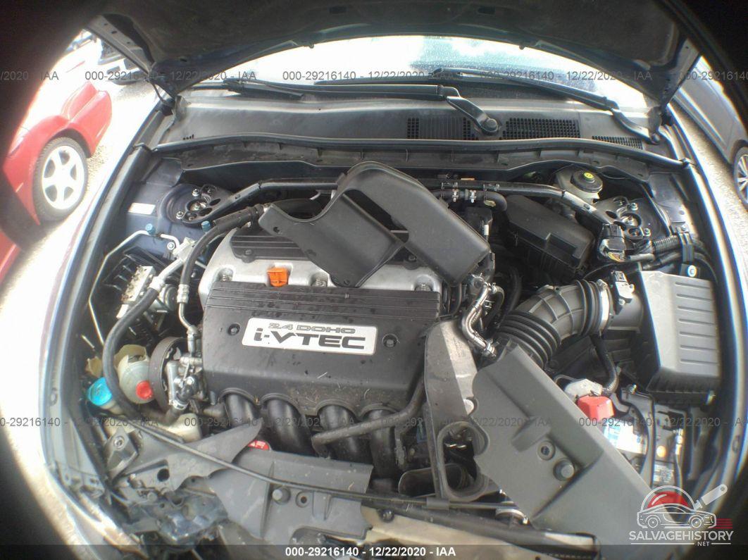 1HGCP26879A169720 2009 HONDA ACCORD SDN photo no. 10