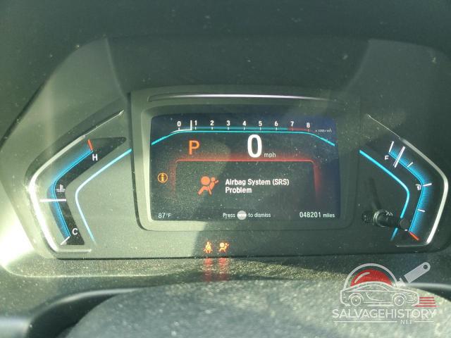 5FNRL6H75KB017691 2019 HONDA All Models photo no. 9