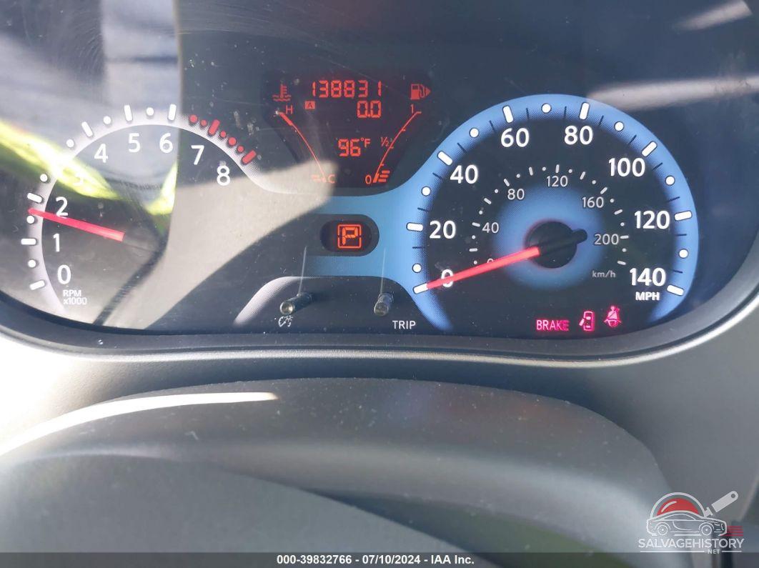 JN8AZ2KR0BT211836 2011 NISSAN CUBE photo no. 7