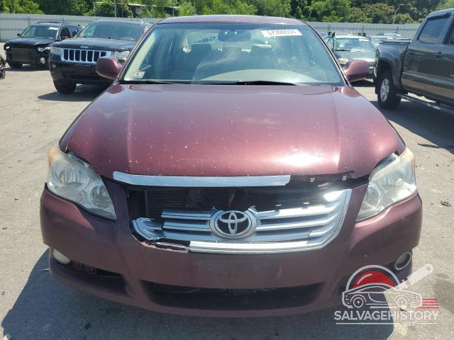 4T1BK36B48U281717 2008 TOYOTA AVALON photo no. 5