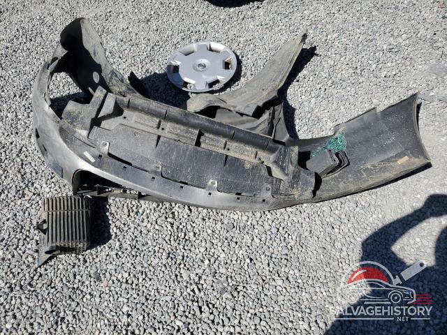 3FAHP06Z68R196953 2008 FORD FUSION photo no. 12