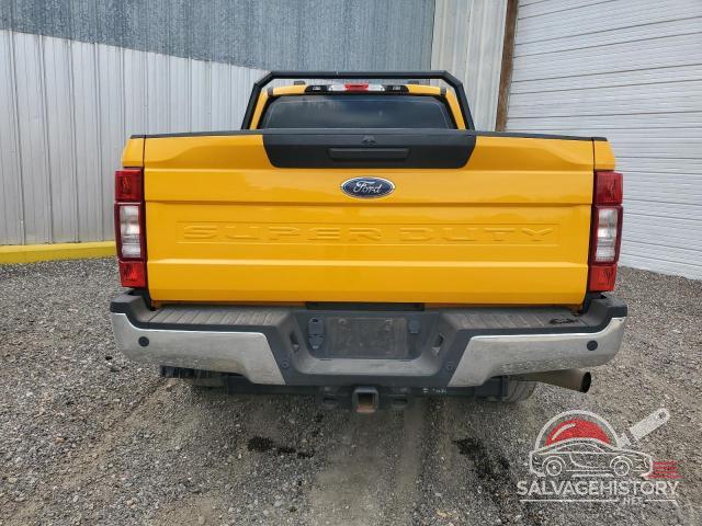 1FT7W2A6XLED62551 2020 FORD F250 photo no. 6