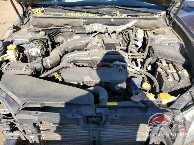 4S4BRBLC4E3300464 2014 SUBARU OUTBACK photo no. 11