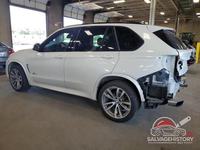 5UXKR0C52G0U12824 2016 BMW X5 photo no. 2