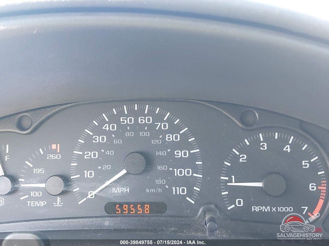 1G1JC524727192741 2002 CHEVROLET CAVALIER photo no. 7