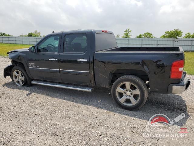 3GCRCSE07AG186894 2010 CHEVROLET ALL Models photo no. 2