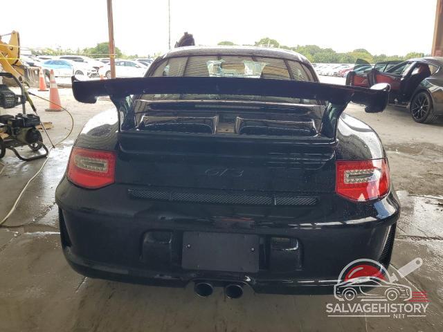 WP0AC2A96BS783398 2011 PORSCHE 911 photo no. 6