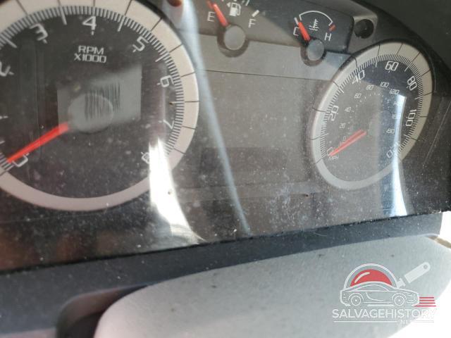 1FMCU03188KB09940 2008 FORD ESCAPE photo no. 9