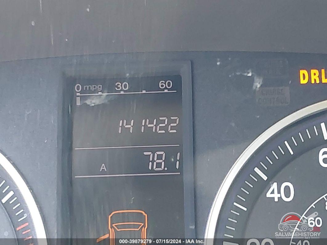 JHLRE48388C006415 2008 HONDA CR-V photo no. 7