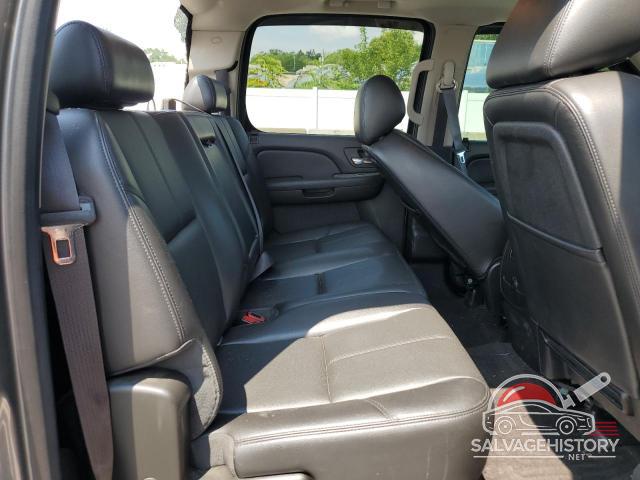 1GC1KYE80EF146138 2014 CHEVROLET ALL Models photo no. 10