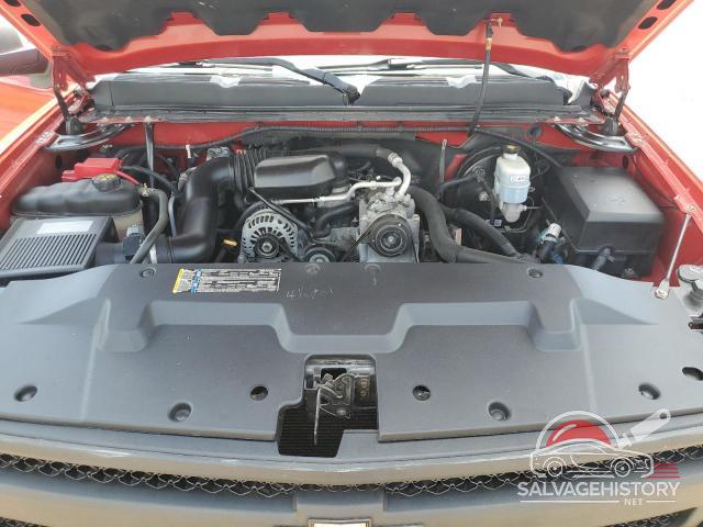 1GCRCPEX8BZ155875 2011 CHEVROLET ALL Models photo no. 11