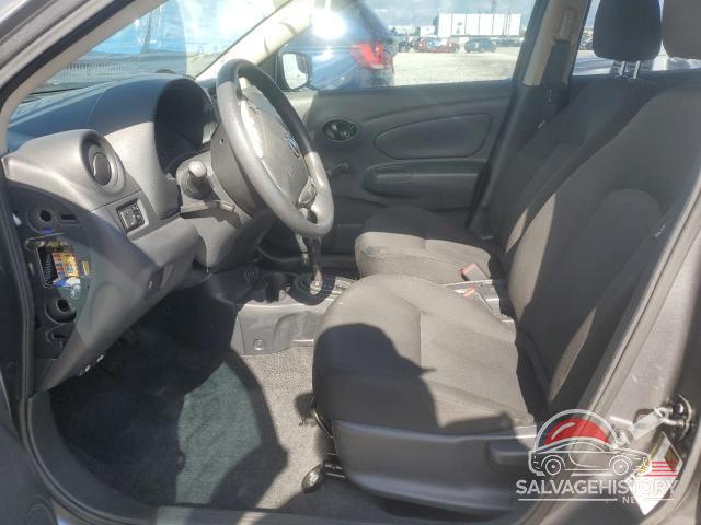 3N1CN7AP0JL887495 2018 NISSAN VERSA photo no. 7