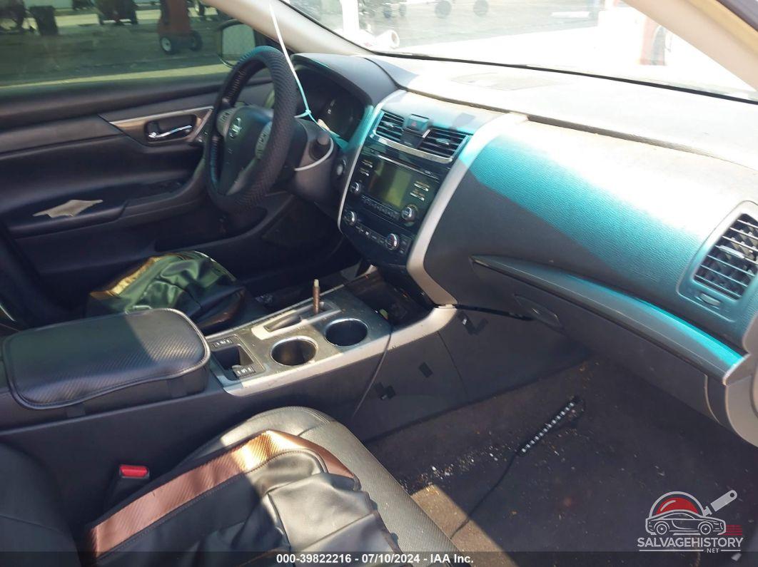 1N4AL3AP0DN449928 2013 NISSAN ALTIMA photo no. 5