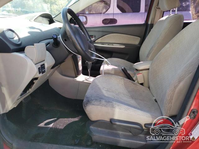 JTDBT903971108247 2007 TOYOTA YARIS photo no. 7