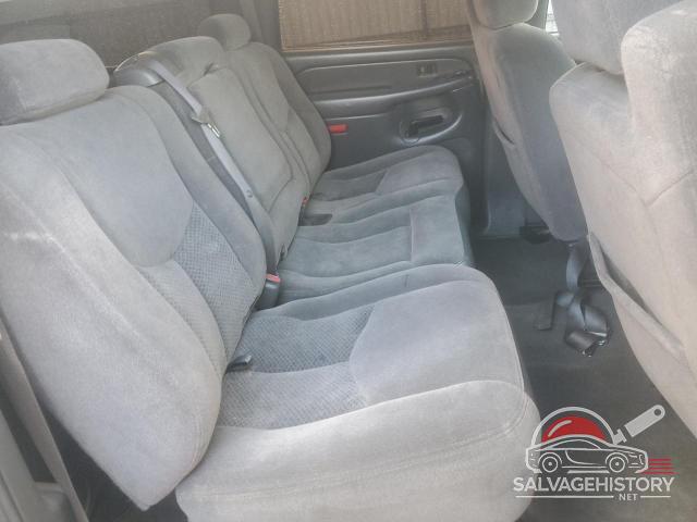 2GCEK13V761277934 2006 CHEVROLET ALL Models photo no. 10
