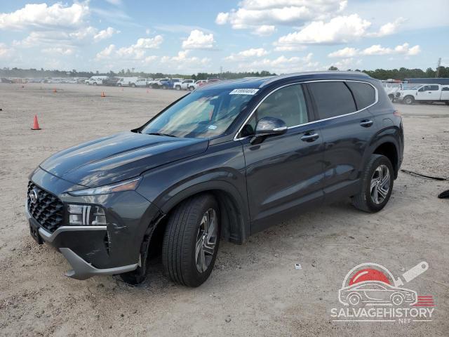 5NMS24AJ5PH631807 2023 HYUNDAI SANTA FE photo no. 23