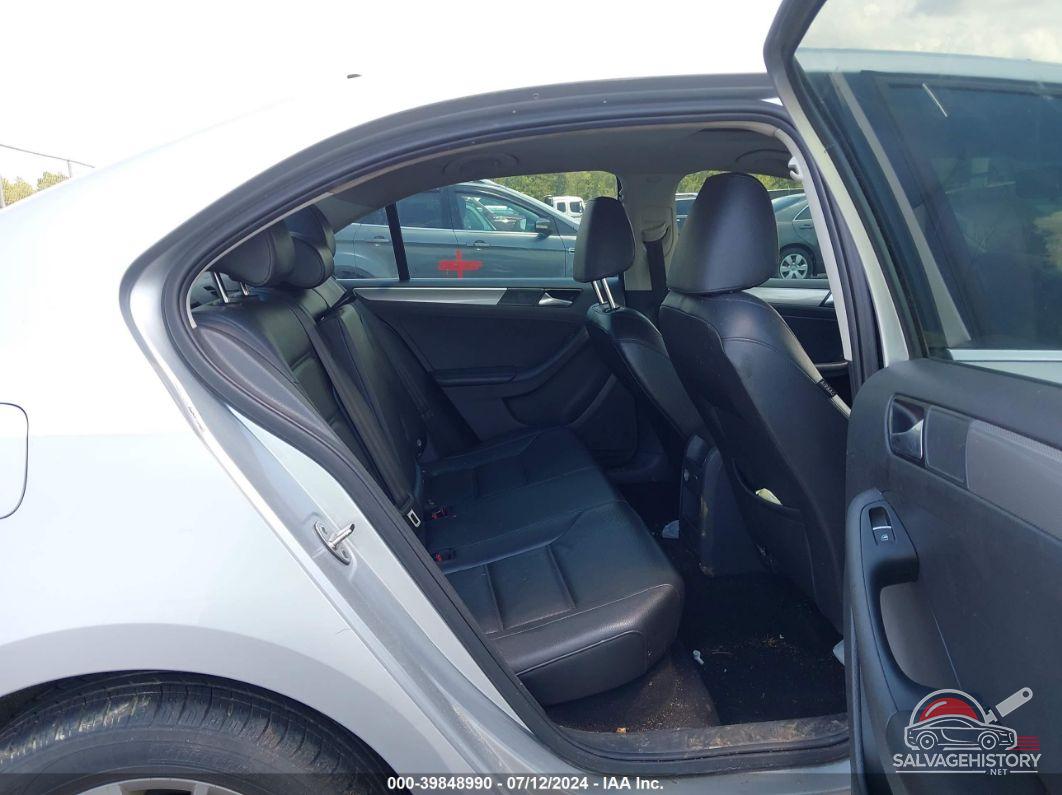 3VWD07AJXFM324917 2015 VOLKSWAGEN JETTA photo no. 8