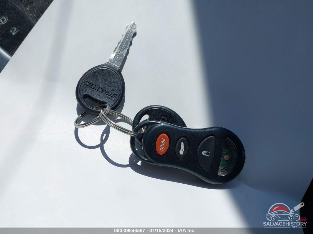 1J4GL58K63W553336 2003 JEEP LIBERTY photo no. 11
