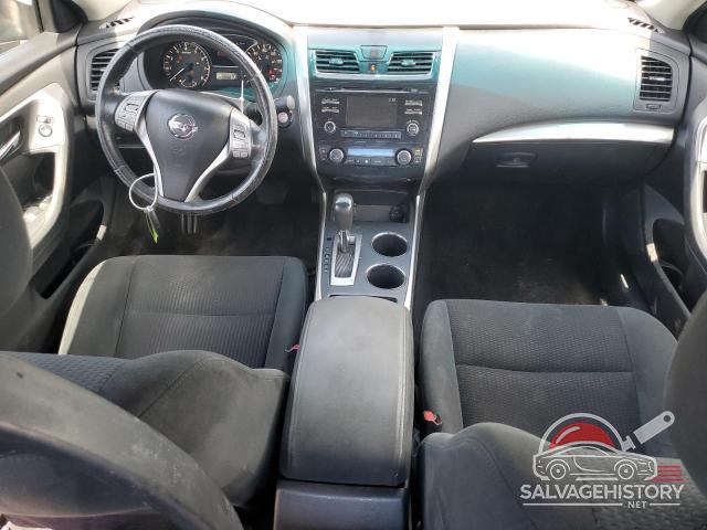 1N4AL3APXFC178102 2015 NISSAN ALTIMA photo no. 8