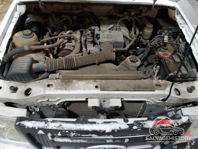 1FTKR1AD2APA74230 2010 FORD RANGER photo no. 11