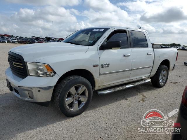 1C6RR6LT3ES415533 2014 RAM 1500 photo no. 20