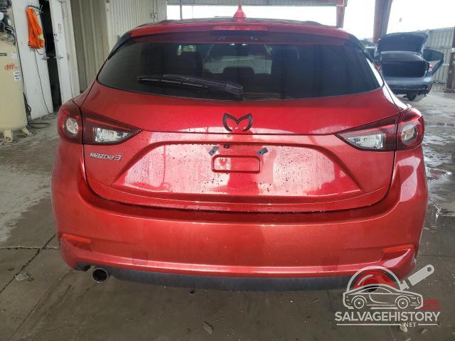 3MZBN1M3XHM140082 2017 MAZDA 3 photo no. 6