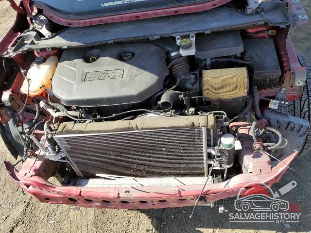 1FMCU0J94DUC86721 2013 FORD ESCAPE photo no. 12