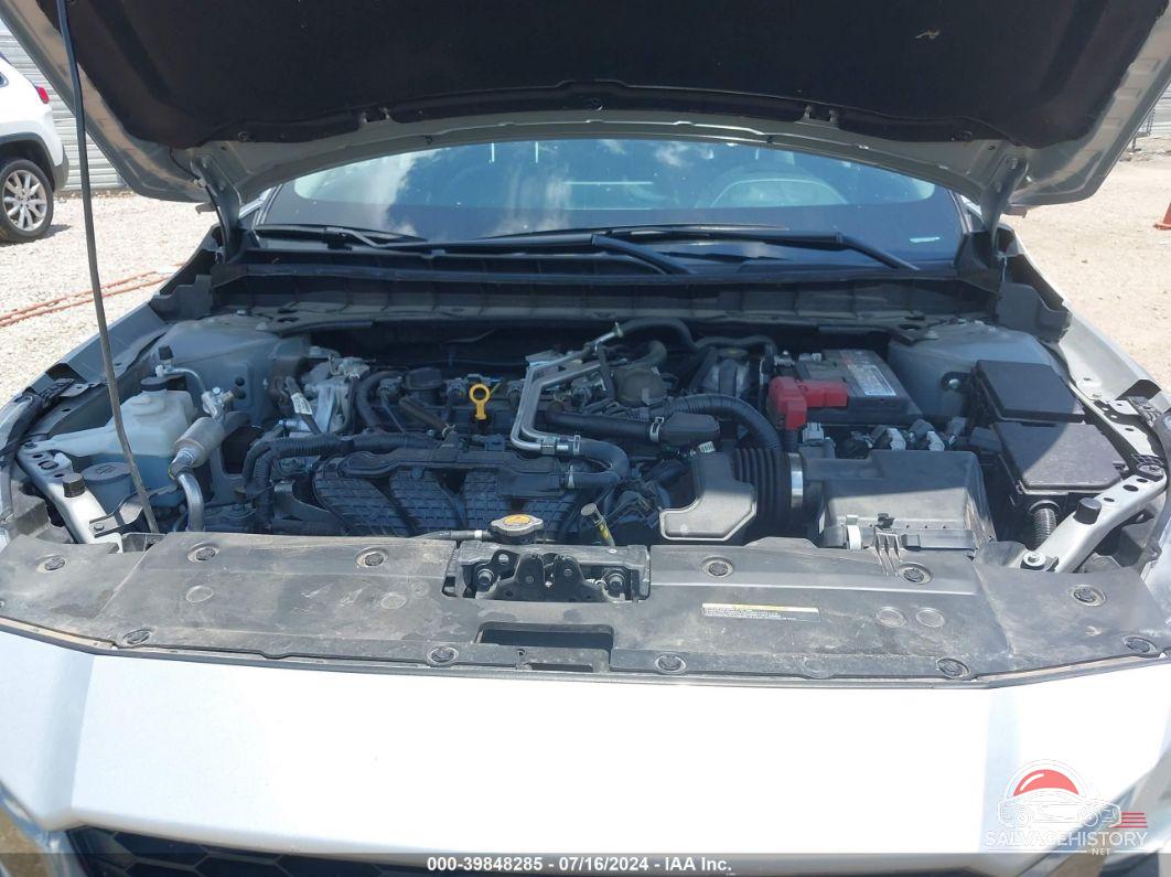 1N4BL4CV4NN401582 2022 NISSAN ALTIMA photo no. 10