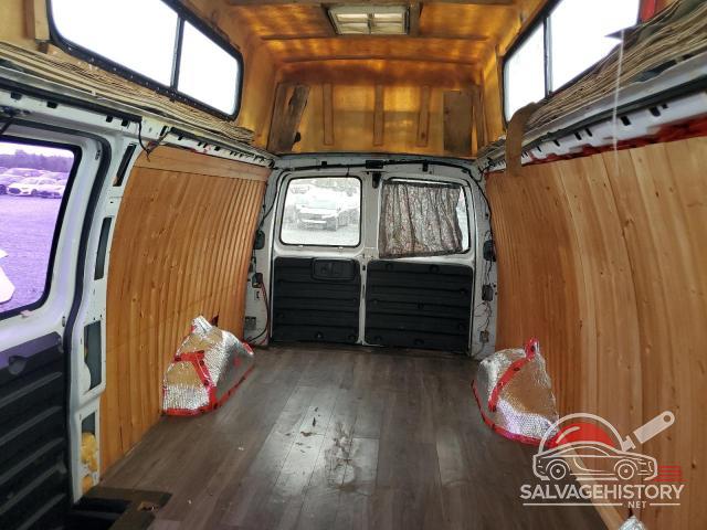 1GTFG29M8X1132208 1999 GMC SAVANA photo no. 10