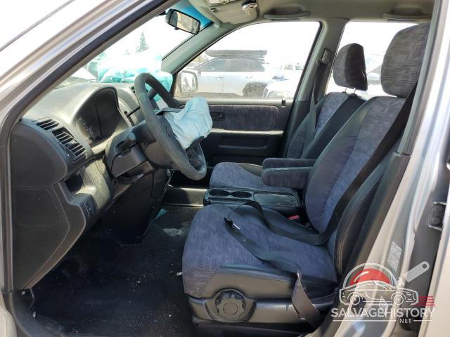 JHLRD68473C013369 2003 HONDA CRV photo no. 7