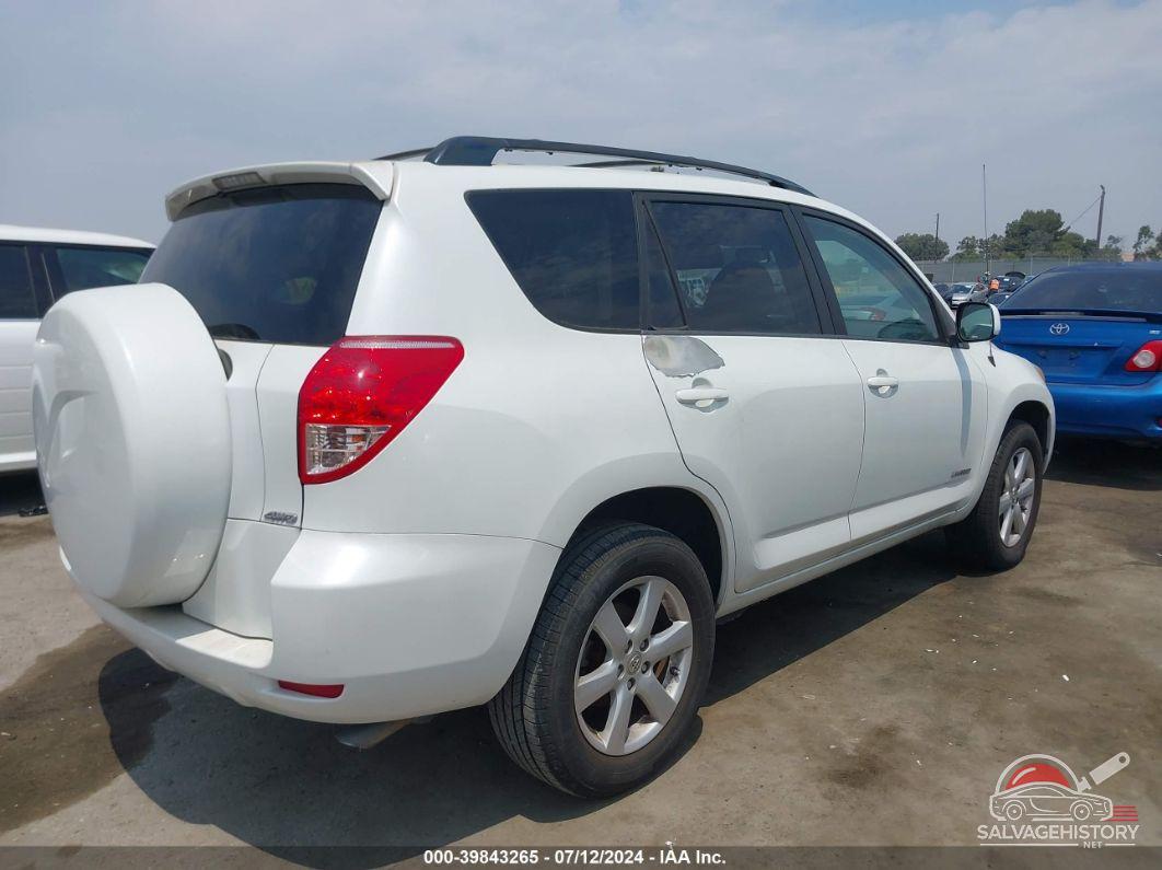 JTMBD31V075094693 2007 TOYOTA RAV4 photo no. 4