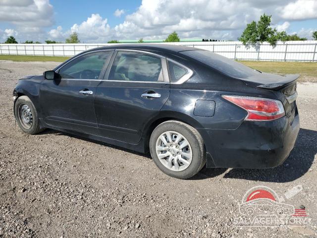 1N4AL3AP6EN345722 2014 NISSAN ALTIMA photo no. 2