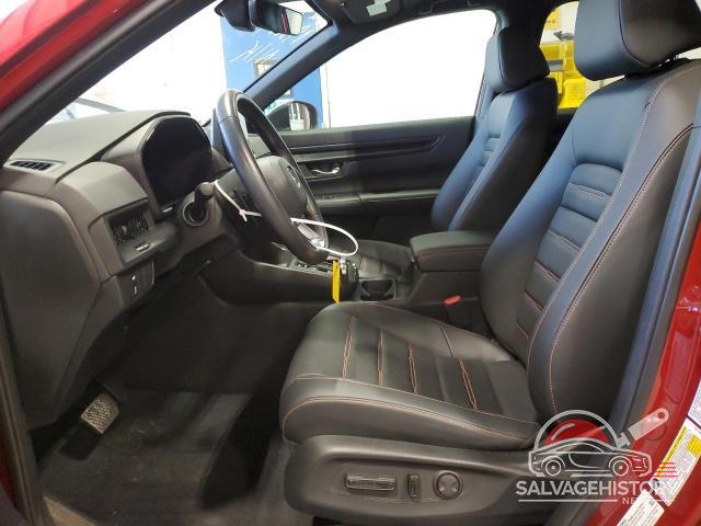 5J6RS6H80RL003923 2024 HONDA CRV photo no. 7