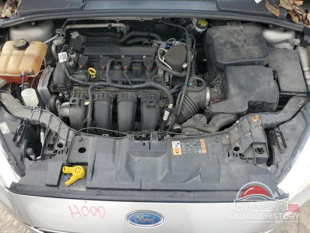 1FADP3K23FL203300 2015 FORD FOCUS photo no. 11