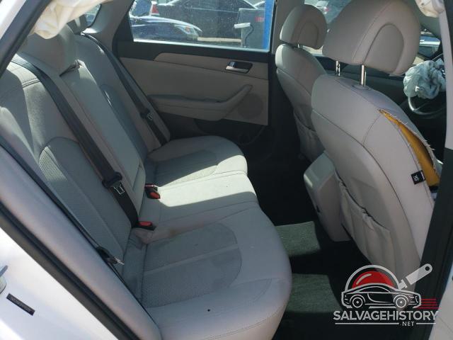 5NPE24AF2FH185299 2015 HYUNDAI SONATA photo no. 10